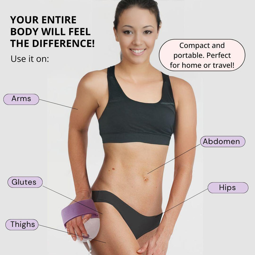 Masajeador anticelulítico profesional