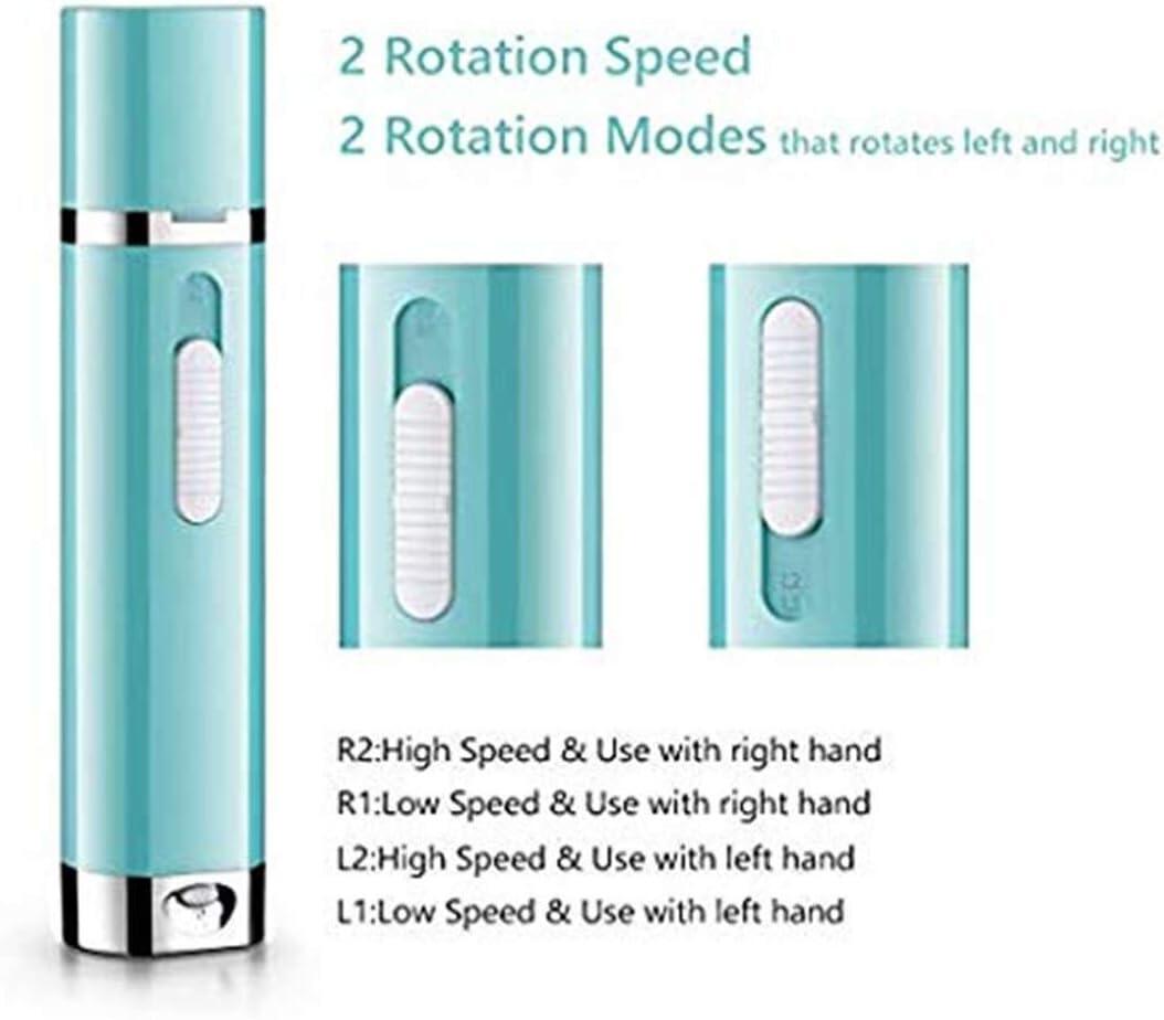 Mini Amoladora Eléctrica