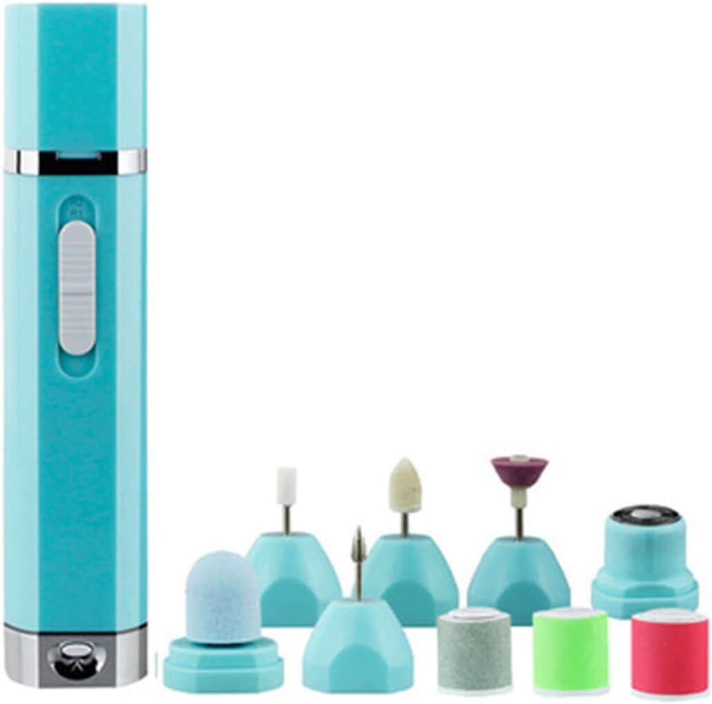 Mini Amoladora Eléctrica